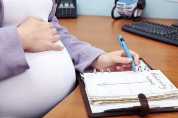 Estabilidade da gestante e o pedido de demissão