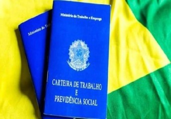 Contrato Verde e Amarelo poderá empregar pessoas com mais de 55 anos