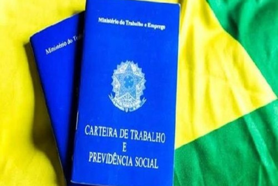 Contrato Verde e Amarelo poderá empregar pessoas com mais de 55 anos