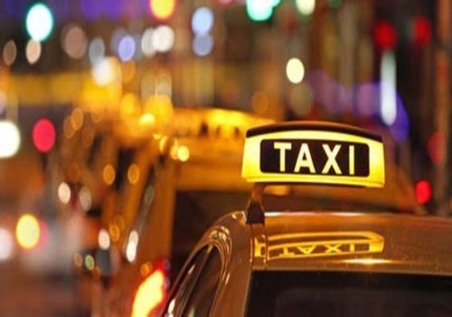Empregado que vai trabalhar de táxi não tem direito a vale-transporte