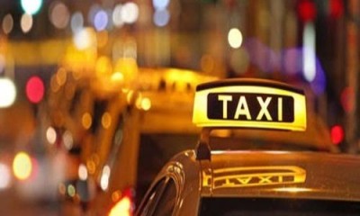 Empregado que vai trabalhar de táxi não tem direito a vale-transporte