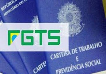 Recolhimento do FGTS