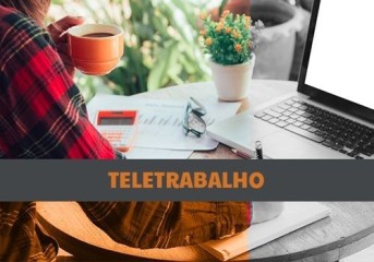 Especial Teletrabalho: o trabalho onde você estiver