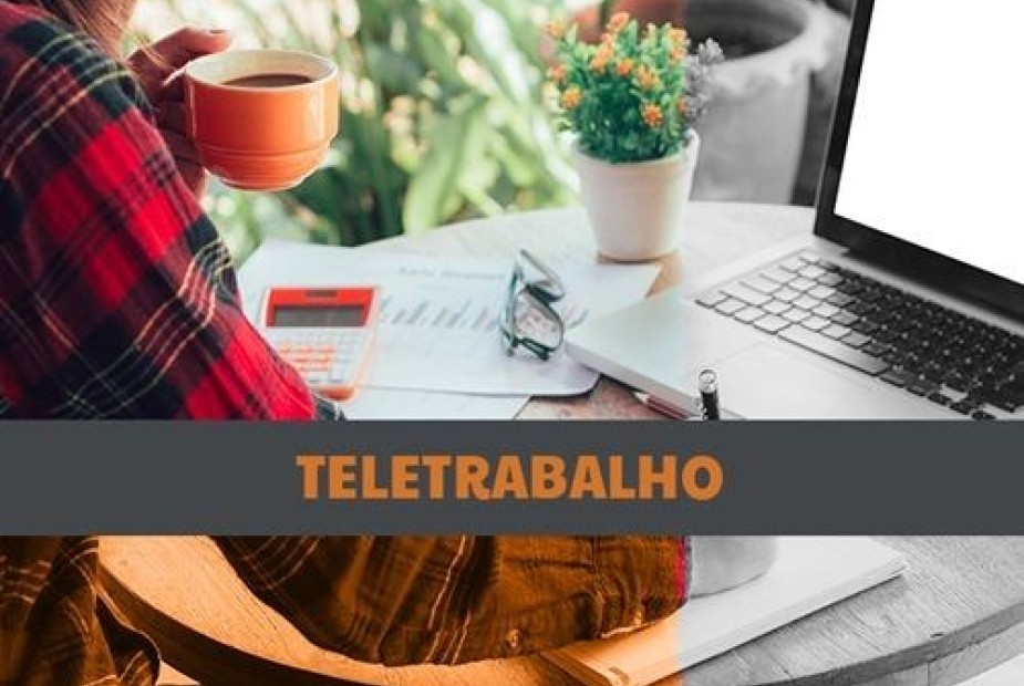 Especial Teletrabalho: o trabalho onde você estiver