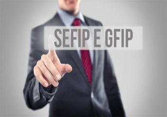 GFIP/SEFIP