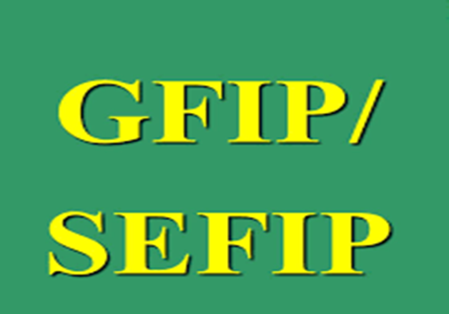 GFIP/SEFIP