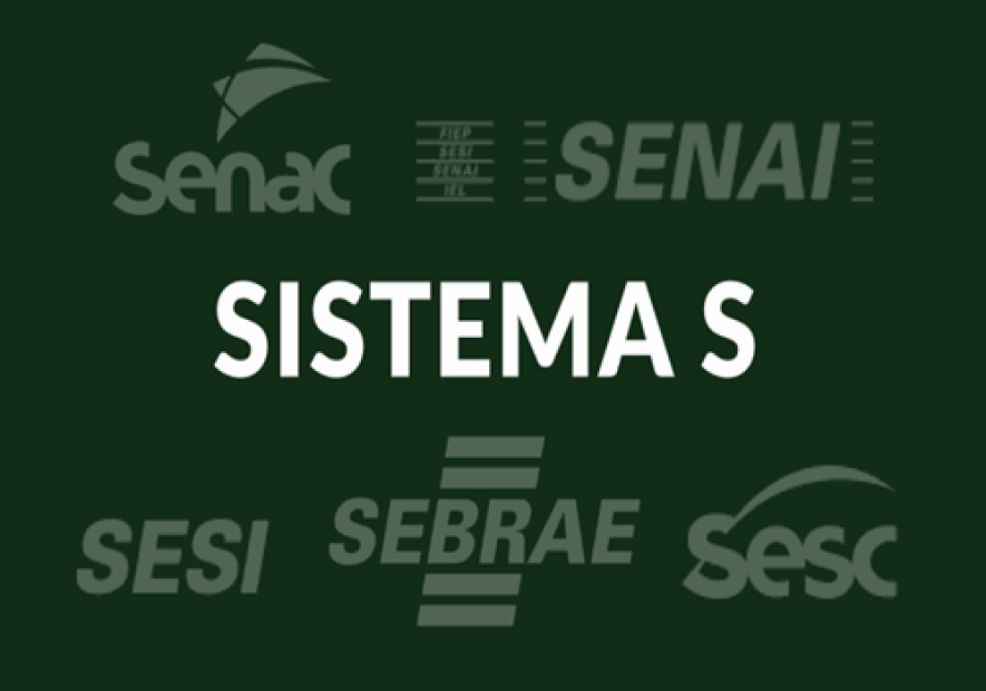 Outras Entidades – Coronavírus: MP reduz pela metade as alíquotas das contribuições do Sistema S