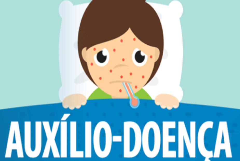 Auxílio-Doença Auxílio-Doença