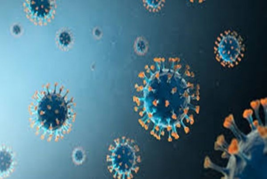 COVID-19 PODE SER CONSIDERADO DOENÇA OCUPACIONAL COVID-19 PODE SER CONSIDERADO DOENÇA OCUPACIONAL