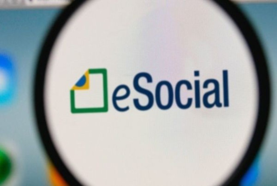 eSocial Doméstico eSocial Doméstico