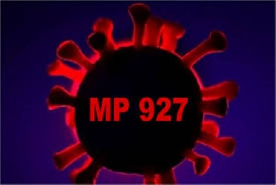 PRINCIPAIS QUESTIONAMENTOS SOBRE A APLICABILIDADE DA MEDIDA PROVISÓRIA 927/2020.