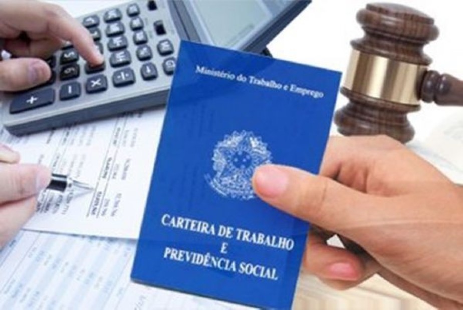 Contribuição previdenciária patronal incide sobre HRA anterior à reforma trabalhista