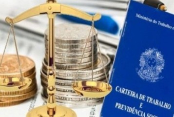 SUPREMO SUSPENDE AÇÕES SOBRE CORREÇÃO DE DÍVIDAS TRABALHISTAS.