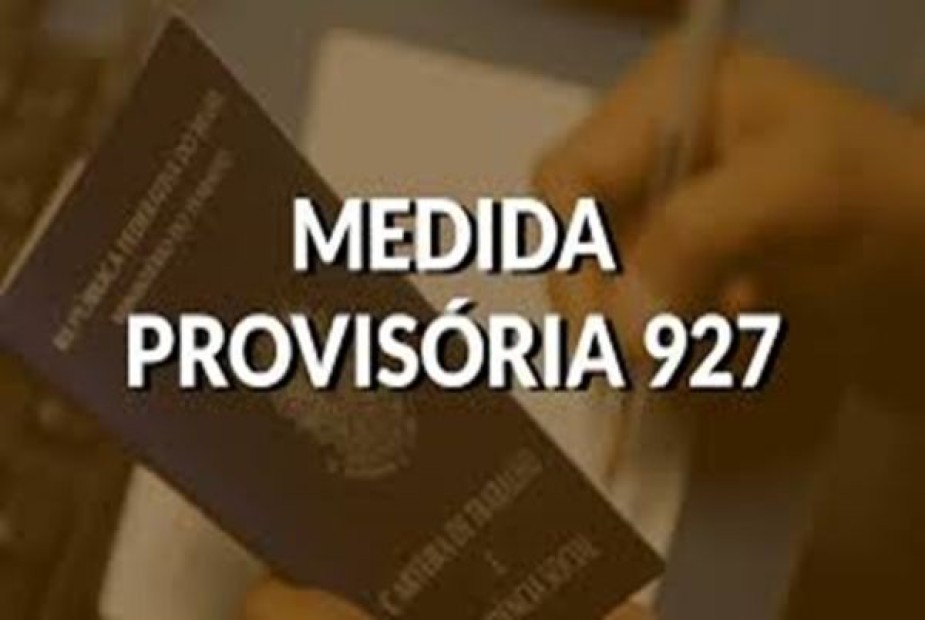 MEDIDA PROVISÓRIA 927 – A PERDA DE VALIDADE E SEUS EFEITOS PRÁTICOS. MEDIDA PROVISÓRIA 927 – A PERDA DE VALIDADE E SEUS EFEITOS PRÁTICOS.