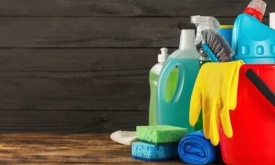Uso de produtos de limpeza comum não garante adicional de insalubridade a atendente de farmácia