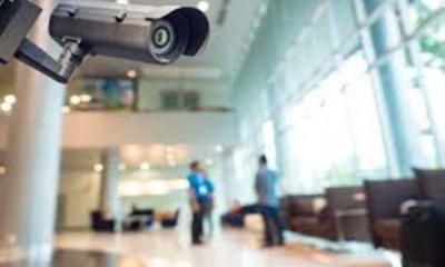 Fiscalização de empregados por meio de câmeras em locais coletivos é considerada lícita