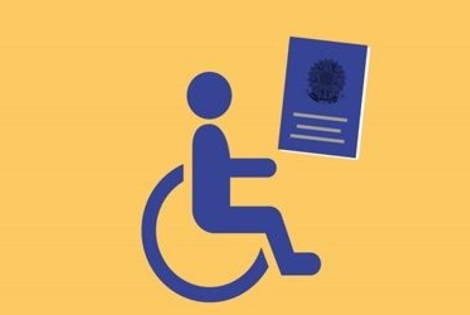 Empresas devem preencher cotas para pessoas com deficiência