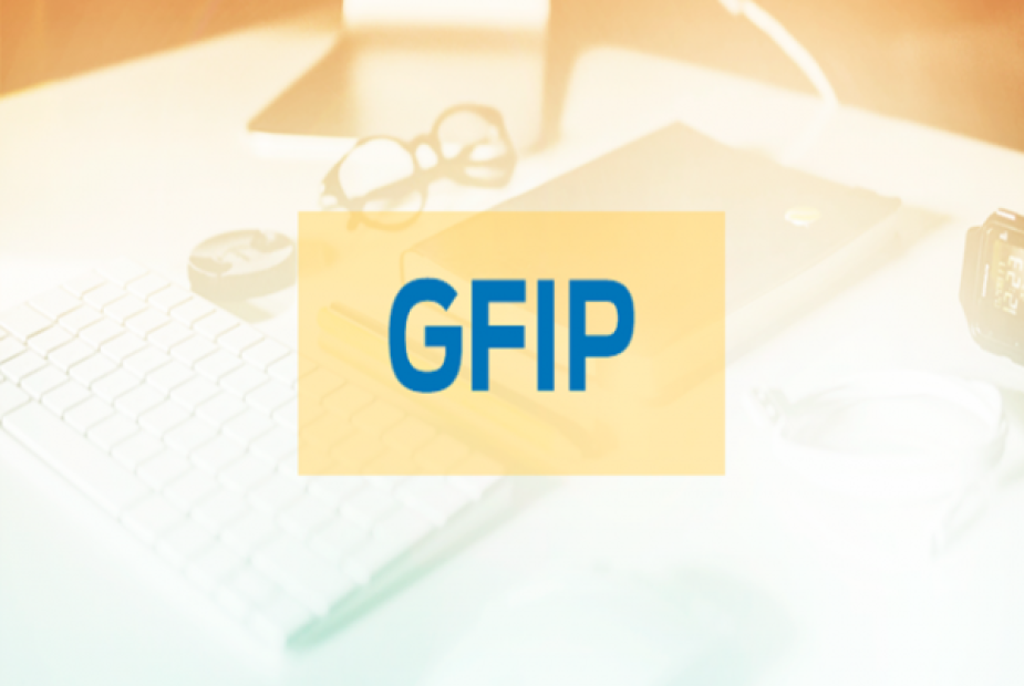 INSTRUÇÃO NORMATIVA DISPÕE SOBRE PREENCHIMENTO DA GFIP | Nazario ...