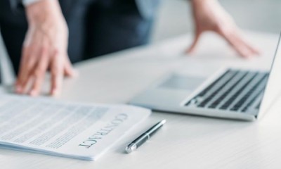 A EXTINÇÃO DO DECRETO DE ESTADO DE CALAMIDADE PÚBLICA E SEUS EFEITOS NAS RELAÇÕES DE TRABALHO – ESTABILIDADE E RESCISÃO A EXTINÇÃO DO DECRETO DE ESTADO DE CALAMIDADE PÚBLICA E SEUS EFEITOS NAS RELAÇÕES DE TRABALHO – ESTABILIDADE E RESCISÃO