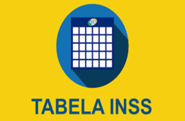 PUBLICADA PORTARIA PELA SEPRT QUE DIVULGA A TABELA DO INSS PARA APLICAÇÃO EM 2021.