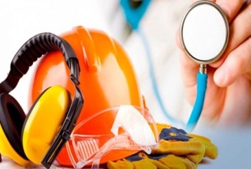 Segurança e Medicina do Trabalho