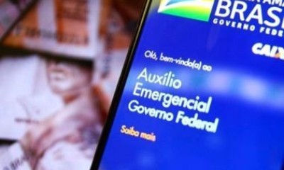 Auxílio Emergencial