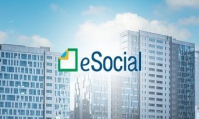 eSocial eSocial