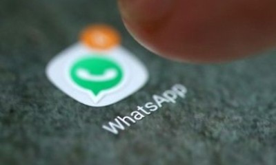 Dispensa comunicada pelo empregador via whatsapp vale como prova da ruptura do contrato de trabalho