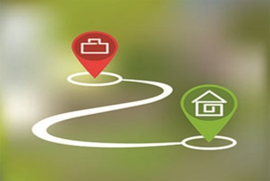 Acidente de trajeto é acidente de trabalho ? Acidente de trajeto é acidente de trabalho ?