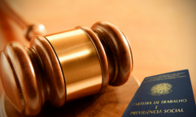 Babá que prestava serviços eventualmente tem vínculo de emprego negado com casal Babá que prestava serviços eventualmente tem vínculo de emprego negado com casal