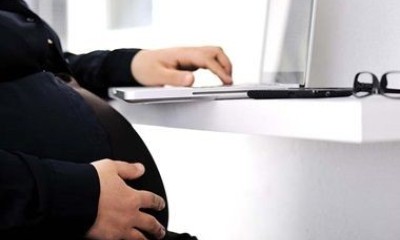 Judiciário obriga INSS a pagar salário a gestantes Judiciário obriga INSS a pagar salário a gestantes