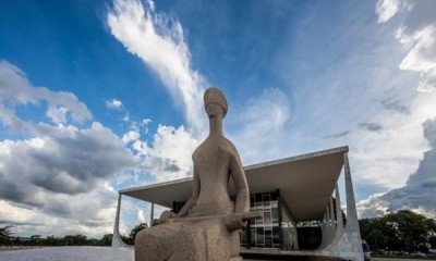 Supremo Tribunal Federal – Pedido de vista do ministro Toffoli suspende julgamento sobre projeção de acordos coletivos de trabalho Supremo Tribunal Federal – Pedido de vista do ministro Toffoli suspende julgamento sobre projeção de acordos coletivos de trabalho