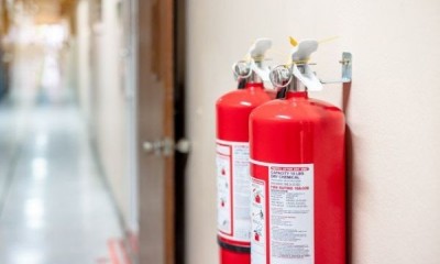 Hipermercado é condenado por funcionar sem alvará de incêndio Hipermercado é condenado por funcionar sem alvará de incêndio