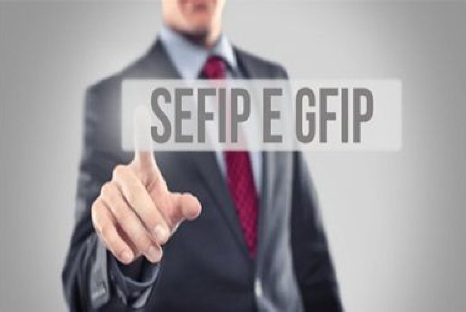 GFIP/SEFIP GFIP/SEFIP