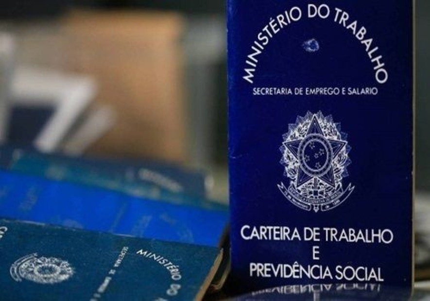 MPT vê inconstitucionalidade em minirreforma trabalhista aprovada na Câmara