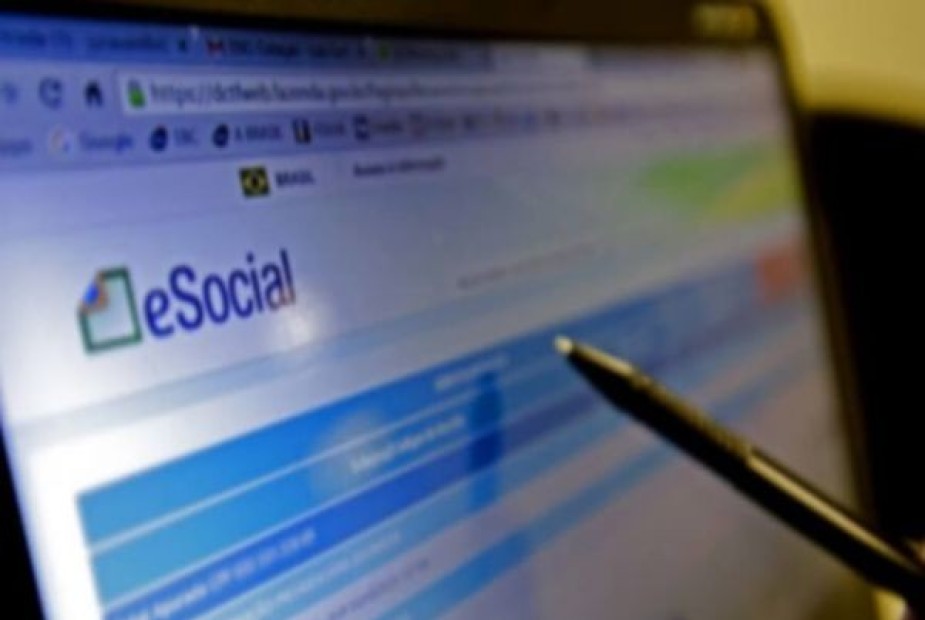 eSocial  – eSocial apresenta novo layout mais acessível e simplificado