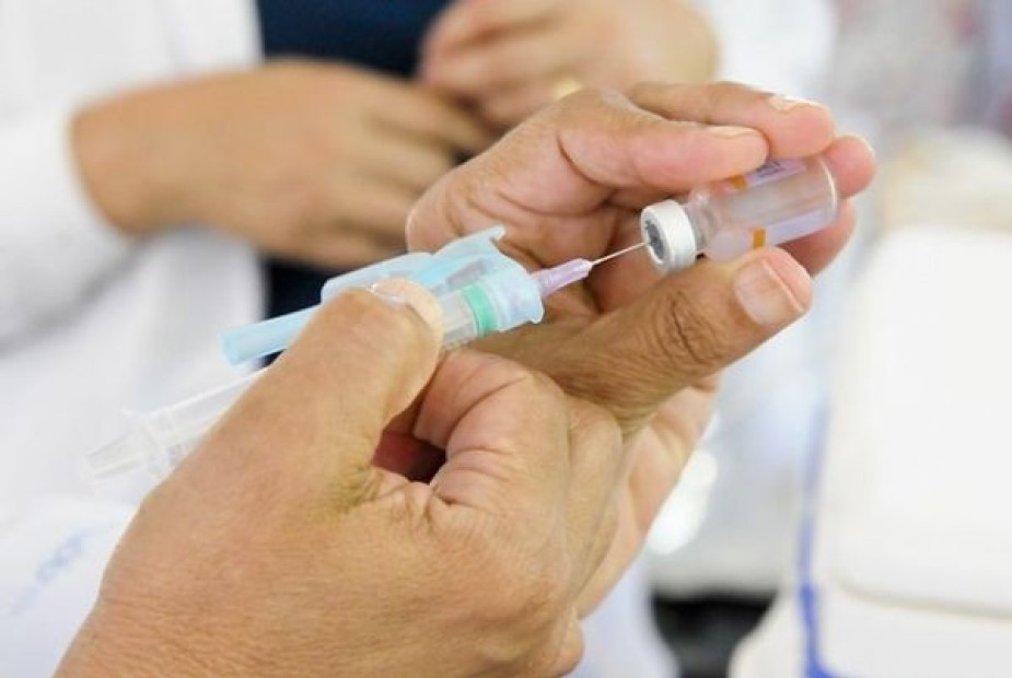 Empresas se preparam para o trato de dados da vacinação