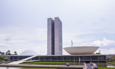 SENADO REJEITA PROJETO RESULTANTE DA MEDIDA PROVISÓRIA 1045/2021 SENADO REJEITA PROJETO RESULTANTE DA MEDIDA PROVISÓRIA 1045/2021