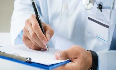 11ª Turma anula justa causa por não considerar comprovada a autoria de adulteração em atestado médico 11ª Turma anula justa causa por não considerar comprovada a autoria de adulteração em atestado médico