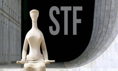 STF ANULA DECISÃO DO TST SOBRE RESPONSABILIDADE DE DÍVIDA TRABALHISTA DE EMPRESA SUPOSTAMENTE PERTENCENTE AO MESMO GRUPO ECONÔMICO DO EMPREGADOR STF ANULA DECISÃO DO TST SOBRE RESPONSABILIDADE DE DÍVIDA TRABALHISTA DE EMPRESA SUPOSTAMENTE PERTENCENTE AO MESMO GRUPO ECONÔMICO DO EMPREGADOR