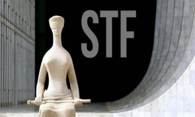 STF ANULA DECISÃO DO TST SOBRE RESPONSABILIDADE DE DÍVIDA TRABALHISTA DE EMPRESA SUPOSTAMENTE PERTENCENTE AO MESMO GRUPO ECONÔMICO DO EMPREGADOR