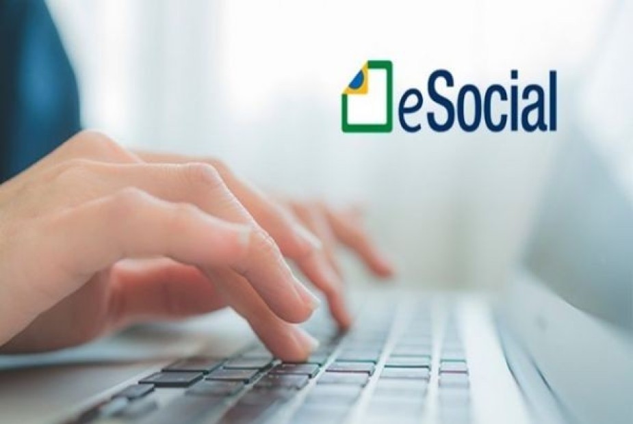 eSocial: Envio dos eventos de SST para as empresas do grupo 1 começa dia 13/10