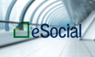 eSocial eSocial