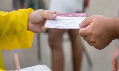 Ministro do Tribunal Superior do Trabalho avalia como “inconstitucional” portaria que proíbe demissão por falta de comprovante de vacinação Ministro do Tribunal Superior do Trabalho avalia como “inconstitucional” portaria que proíbe demissão por falta de comprovante de vacinação