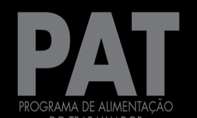 DECRETO QUE INOVA REGULAMENTOS DA LEGISLAÇÃO TRABALHISTA ALTERA NORMA QUE TRATA SOBRE O PAT – PROGRAMA DE ALIMENTAÇÃO DO TRABALHADOR.