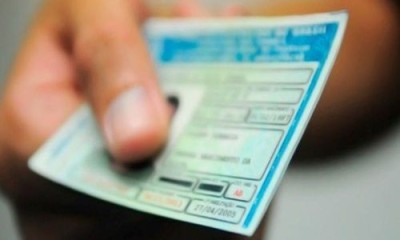 Mantida justa causa de motorista com CNH vencida que se envolveu em acidente Mantida justa causa de motorista com CNH vencida que se envolveu em acidente