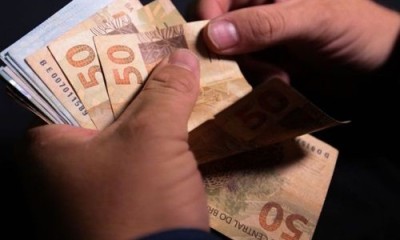 PUBLICADA MEDIDA PROVISÓRIA QUE INSTITUI O VALOR DO SALÁRIO MÍNIMO PARA 2022.