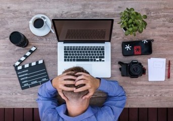 Burnout, a nova doença do trabalho