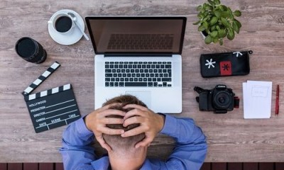 Burnout, a nova doença do trabalho
