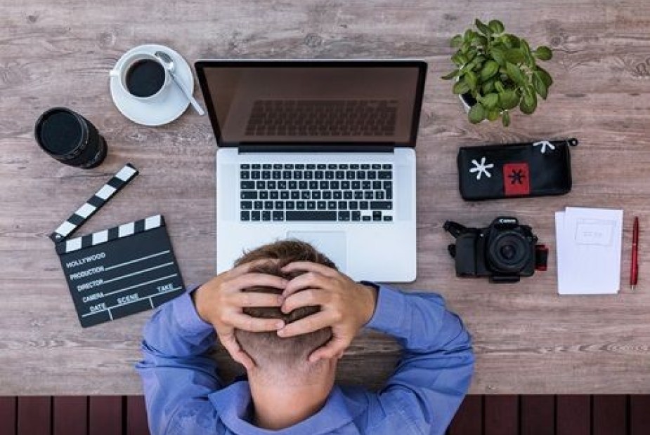 Burnout, a nova doença do trabalho